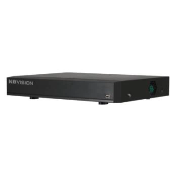 ảnh sản phẩm Đầu thu hình IP - NVR kbvision 16 Kênh, 1 Ổ cứng KX-EAi4K8116H1 ảnh 0