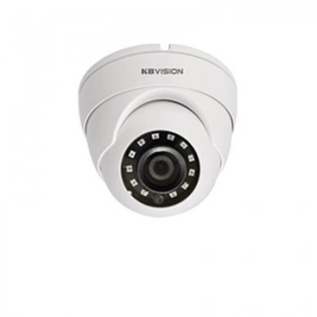 Camera Analog kbvision Dome 1Mp KX-Y1012S4 ảnh 