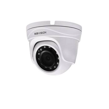 Camera ip kbvision Dome 2Mp KX-Y2002TN3 ảnh 