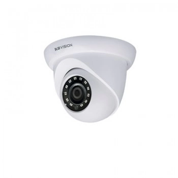 Ảnh sản phẩm Camera ip kbvision Dome 3Mp KX-Y3002N - hình 1