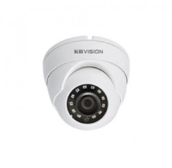 Camera Analog kbvision Dome 1Mp KX-1002SX4