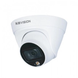 Camera ip kbvision Dome 2Mp KX-AF2112N2