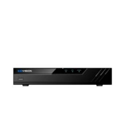 Đầu thu hình IP - NVR kbvision 16 Kênh, 1 Ổ cứng KX-C4K8116N2