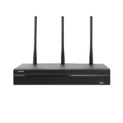 Đầu thu hình IP - NVR kbvision KX-C8104WN2 (4 Kênh)