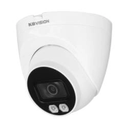 Camera ip kbvision Dome 2Mp KX-CF2002N3-A
