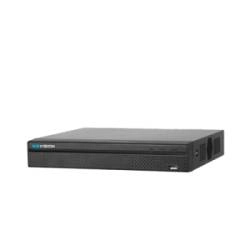Đầu thu camera analog XVR kbvision 8 Kênh, 1 Ổ cứng KX-D4K8108H1