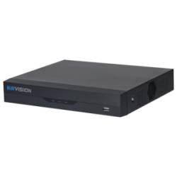 Đầu thu camera analog XVR kbvision 8 Kênh, 1 Ổ cứng KX-DAi2K8108H2