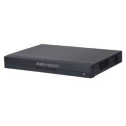 Đầu thu camera analog XVR kbvision 16 Kênh, 2 Ổ cứng KX-DAi8216H2