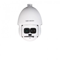 Camera ip kbvision PTZ 360 2Mp KX-E2408IRSN