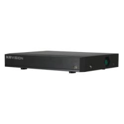 Đầu thu camera analog XVR kbvision 4 Kênh, 1 Ổ cứng KX-EAi4K8104H2