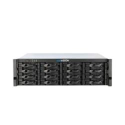 Đầu thu hình IP - NVR kbvision KX-F320R16ST (16 Kênh)