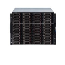 Đầu thu hình IP - NVR kbvision KX-F512R48ST