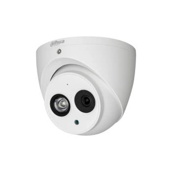 Ảnh sản phẩm HDCVI Camera Dahua Dome 2MP DH-HAC-HDW1200EMP-A-S4 - hình 1
