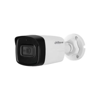 Ảnh sản phẩm HDCVI Camera Dahua Thân Trụ 5MP DH-HAC-HFW1500TLP - hình 1