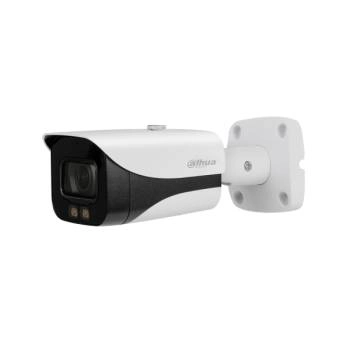 Ảnh sản phẩm Camera HDCVI Dahua DH-HAC-HFW2249EP-A-LED 2MP - có thu âm, đèn trợ sáng - hình 1