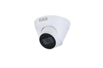 Ảnh sản phẩm Camera IP Dahua DS2230TDIP-S2 2MP - hình 1