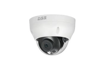 Camera IP Dahua chống ngược sáng WDR DS2431RDIP-S2 4.0 Megapixel (Mp)