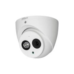 HDCVI Camera Dahua Dome 2MP DH-HAC-HDW1200EMP-A-S4