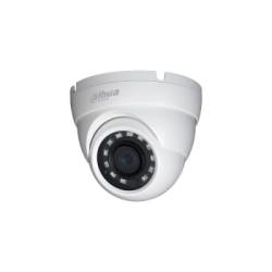 HDCVI Camera Dahua Dome 4MP DH-HAC-HDW1400MP
