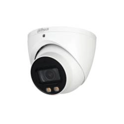 Camera HDCVI Dahua DH-HAC-HDW2249TP-A-LED 2MP - có thu âm, đèn trợ sáng
