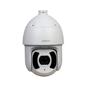 Camera Speedome Dahua PTZ 360 2MP DH-SD6CE230U-HNI ảnh 