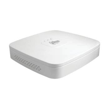 Ảnh sản phẩm Đầu thu hình analog HD - XVR Dahua 4 kênh, 1 Ổ Cứng DH-XVR4104C-X1 - hình 1