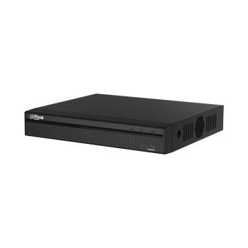 ảnh sản phẩm Đầu thu hình analog HD - XVR Dahua 4 kênh, 1 Ổ Cứng DH-XVR4104HS-X1 ảnh 0