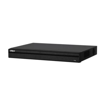 Ảnh sản phẩm Đầu thu hình analog HD - XVR Dahua 32 kênh, 2 Ổ Cứng DH-XVR4232AN-X - hình 1