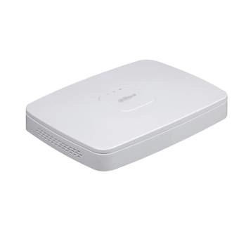 Ảnh sản phẩm Đầu ghi hình IP Dahua DHI-NVR2108-8P-4KS2 | 8 kênh, PoE, 4K | Chính hãng - hình 1