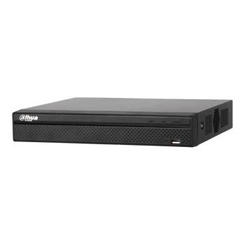 Đầu thu hình IP - NVR Dahua 8 kênh, 1 Ổ Cứng DHI-NVR2108HS-4KS2