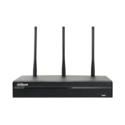 Đầu ghi hình IP Dahua DHI-NVR4104HS-W-S2 | 4 kênh | Chính hãng