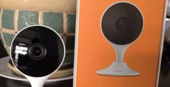 Ảnh sản phẩm Camera ip kbvision Thân 2Mp KX-C2003N3-B - hình 2