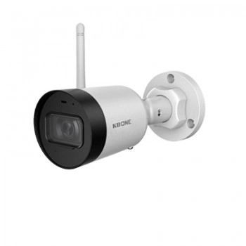 Ảnh sản phẩm Camera wifi không dây KBONE KN-2001WN 2.0 Megapixel (Mp) - hình 1