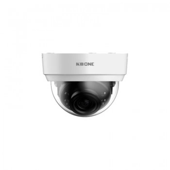 Ảnh sản phẩm Camera wifi không dây KBONE KN-2002WN 2.0 Megapixel (Mp) - hình 1