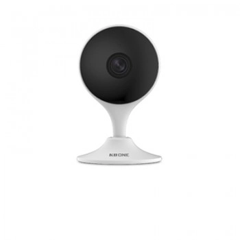 Camera wifi không dây KBONE KN-H21W 2.0 Megapixel (Mp) ảnh 