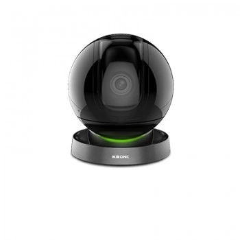 Camera wifi không dây KBONE KN-H22PW 2.0 Megapixel (Mp) ảnh 