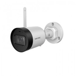 Camera wifi không dây KBONE KN-4001WN 4.0 Megapixel (Mp)