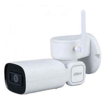 Camera Speedome Dahua PTZ 360 2MP DH-SD29204UE-GN-W ảnh 