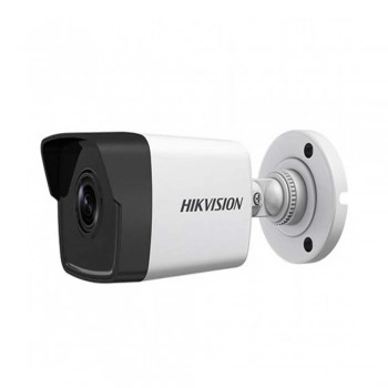Ảnh sản phẩm Camera IP HIKVISION Thân 1MP DS-2CD1001-I - hình 1