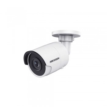 Ảnh sản phẩm Camera IP HIKVISION Thân 5MP DS-2CD2055FWD-I - hình 1