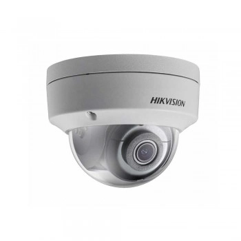 Ảnh sản phẩm Camera IP HIKVISION Dome 2MP DS-2CD2125FHWD-I - hình 1