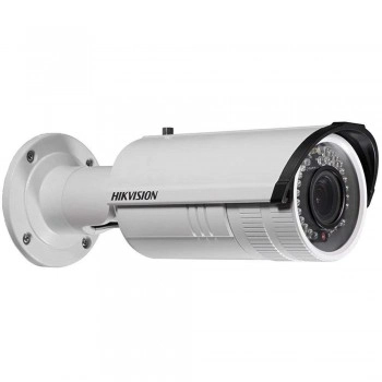 Ảnh sản phẩm Camera IP HIKVISION Thân 4MP DS-2CD2642FWD-I - hình 1