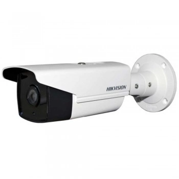 Ảnh sản phẩm Camera IP HIKVISION Thân 2MP DS-2CD2T25FHWD-I8 - hình 1