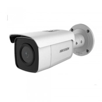Camera IP HIKVISION Thân 2MP DS-2CD2T26G1-4I ảnh 