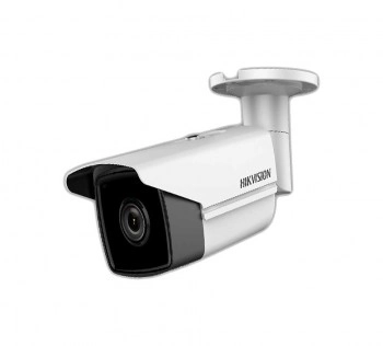 Ảnh sản phẩm Camera IP HIKVISION Thân 8MP DS-2CD2T83G0-I8 - hình 1