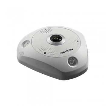 Ảnh sản phẩm Camera IP HIKVISION DS-2CD6362F-I - hình 1