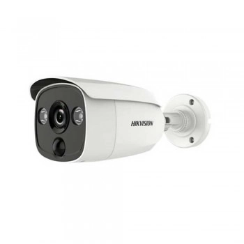 ảnh sản phẩm Camera HD TVI HIKVISION Thân 2MP DS-2CE12D0T-PIRL ảnh 0
