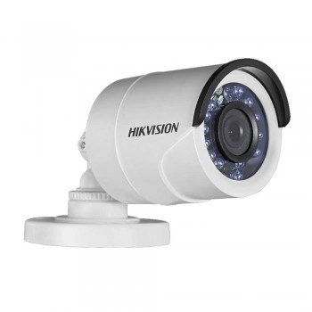 Camera HD TVI HIKVISION DS-2CE16C0T-IRP 1.0 Megapixcel (Mp)