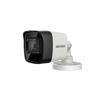 ảnh sản phẩm Camera HD TVI HIKVISION Thân 5MP DS-2CE16H8T-ITF ảnh 0