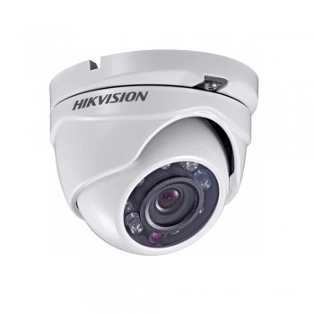 Ảnh sản phẩm Camera HD TVI HIKVISION Dome 1MP DS-2CE56C0T-IRM - hình 1